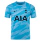 Tottenham Hotspur Keeper Drakt 2024